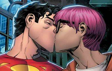 Superman: personagem será bissexual em nova edição dos quadrinhos da DC